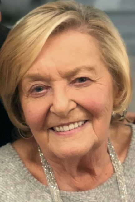 Obituary of Judith Gold
