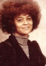 Ardith Hamilton