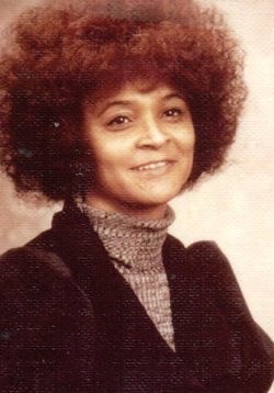 Obituary of Ardith Hamilton