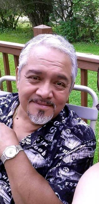 Obituario de Jessie Aleman Jr.