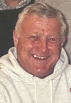 Obituary of Ian Robson Bowman