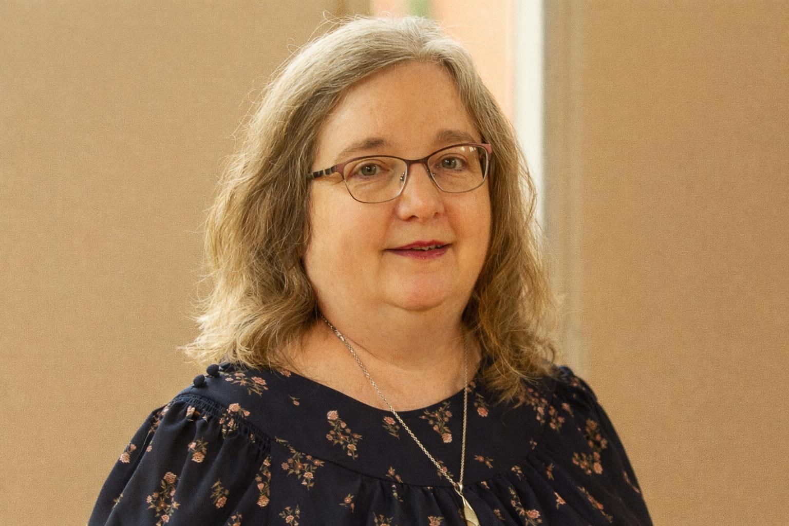 Obituary of Anne P. Santalla