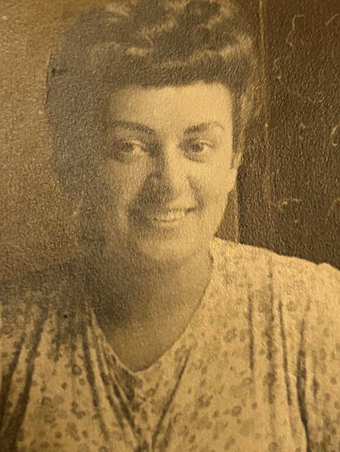 Obituary of Adelheid Manousakis