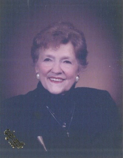 Obituary of Ruth Henry