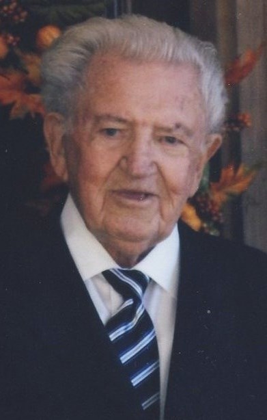 Obituary of Clifford Woodrow Beaver