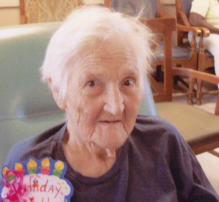 Obituary of Joyce Carroll