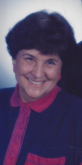 Obituary of Barbara J. Borgen