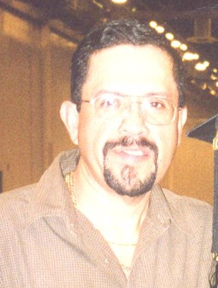 Obituary of Albert Silva