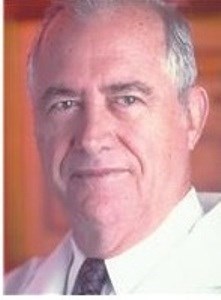 Obituary of Robert Ray Burch M.D.