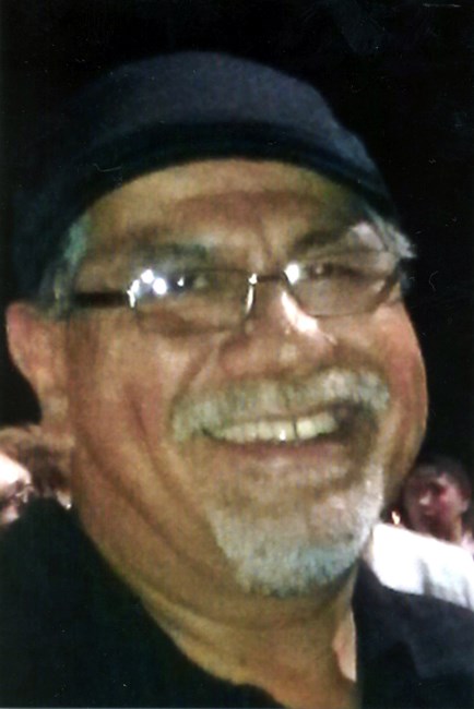 Obituary of Mr. Oscar Delgado