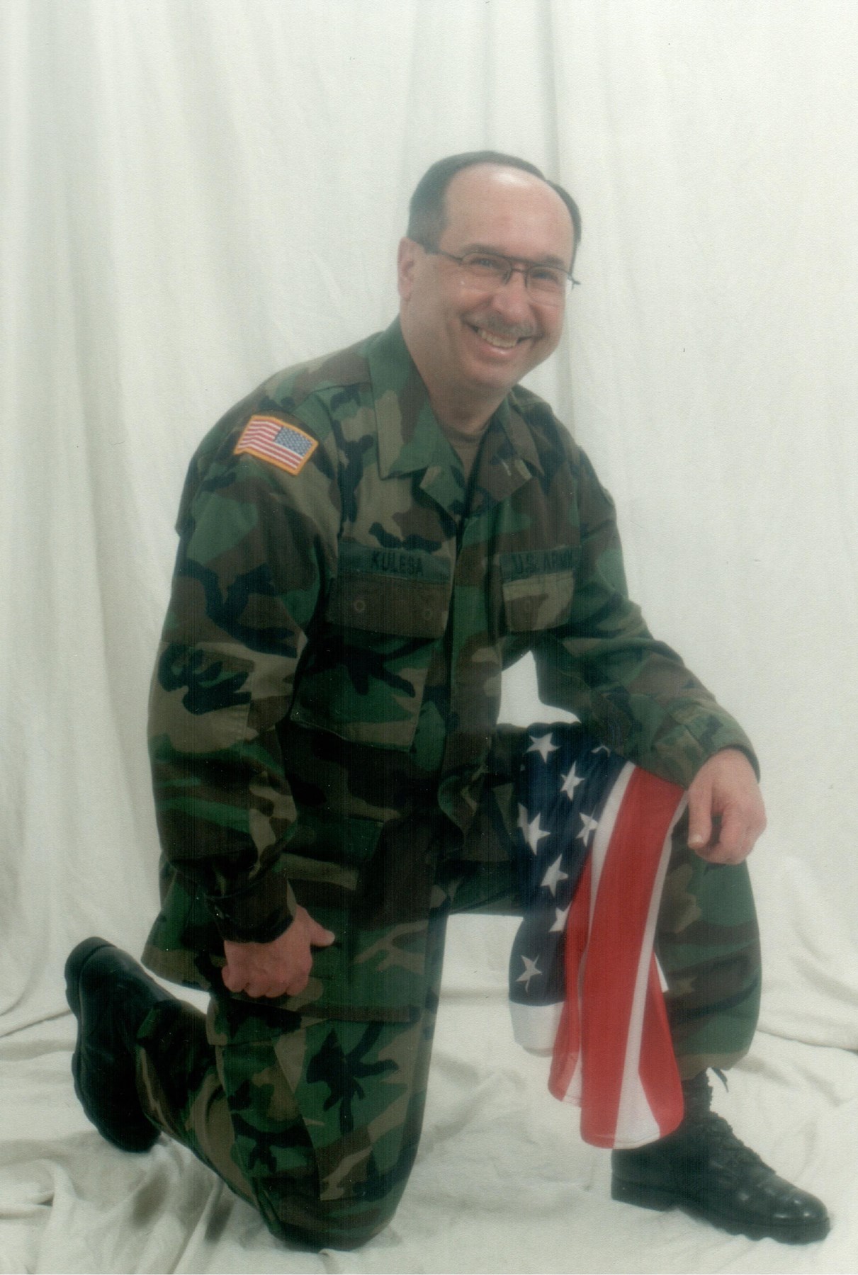 Obituary of Richard J. Kulesa