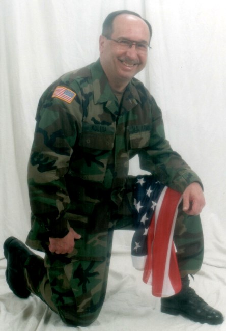 Obituary of Richard J. Kulesa