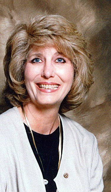 Obituary of Diana Kaye Ward
