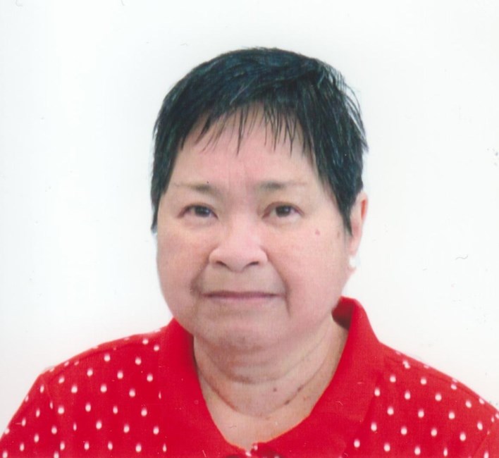 Obituary of Sally Beltran