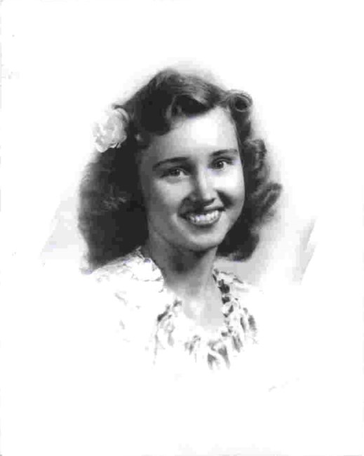 Obituary of Blanche Gladys Collins