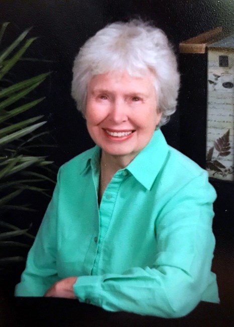 Obituary of Bea A. Hartman