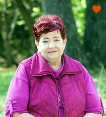 Obituary of Starr Jean Moore