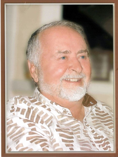 Obituary of Donald Earl Madding