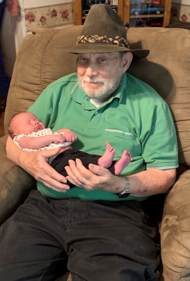 Obituary of Otha Lee Ferrell