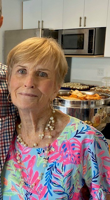 Obituary of Linda Jean Mulcahy