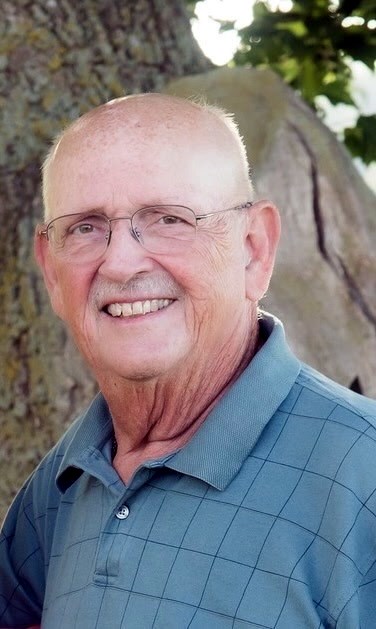 Obituary of Rodney W. Moll