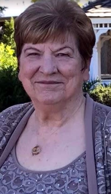Obituary of Joan F Macior