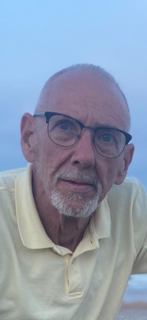 Obituary of Ronald William Harris Jr.