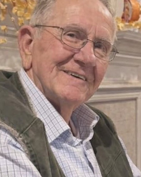 Avis de décès de Ronald Ray Cox