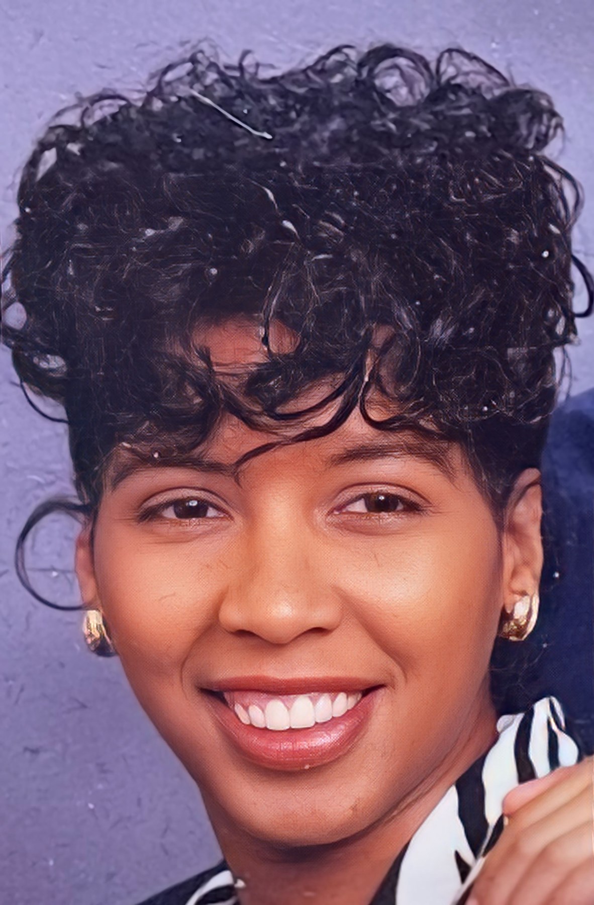 Avis de décès de Rhonda Rochelle Mills