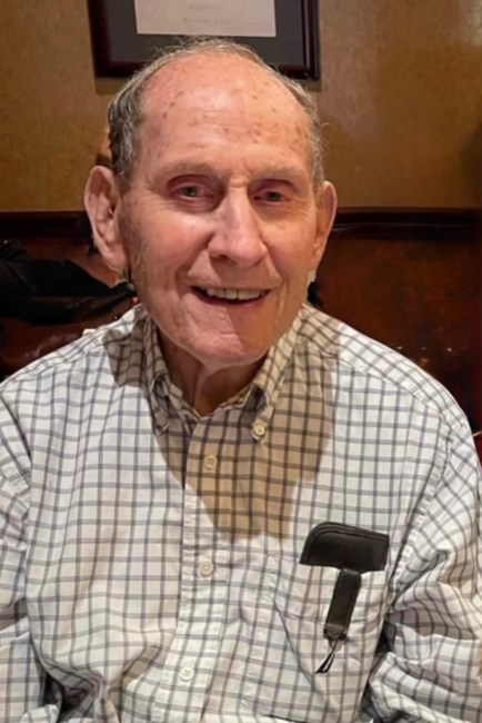 Obituary of William G. Secen