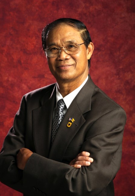 Obituary of Huynh Ho