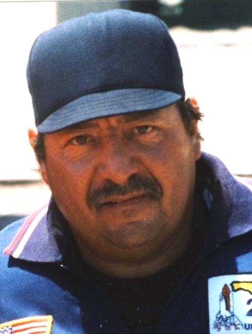 Obituary of Henry A. Gonzales Jr.