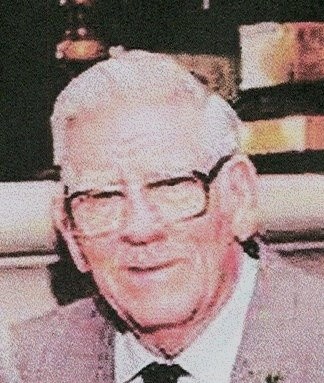 Obituary of Wilson Stackhouse