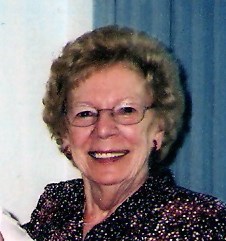 Obituary of Shirley Gwendolyn Lix