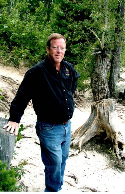 Obituary of Thomas Everett Huser III