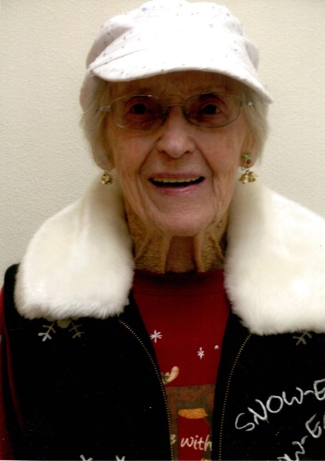 Obituary of Laurel Lea Edwards