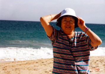 Obituary of Kiyoko Dailey