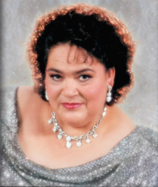 Obituario de Maria E. Silva
