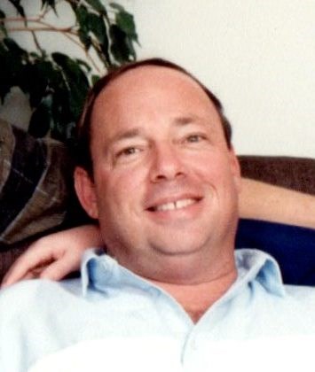 Avis de décès de George W. Wright