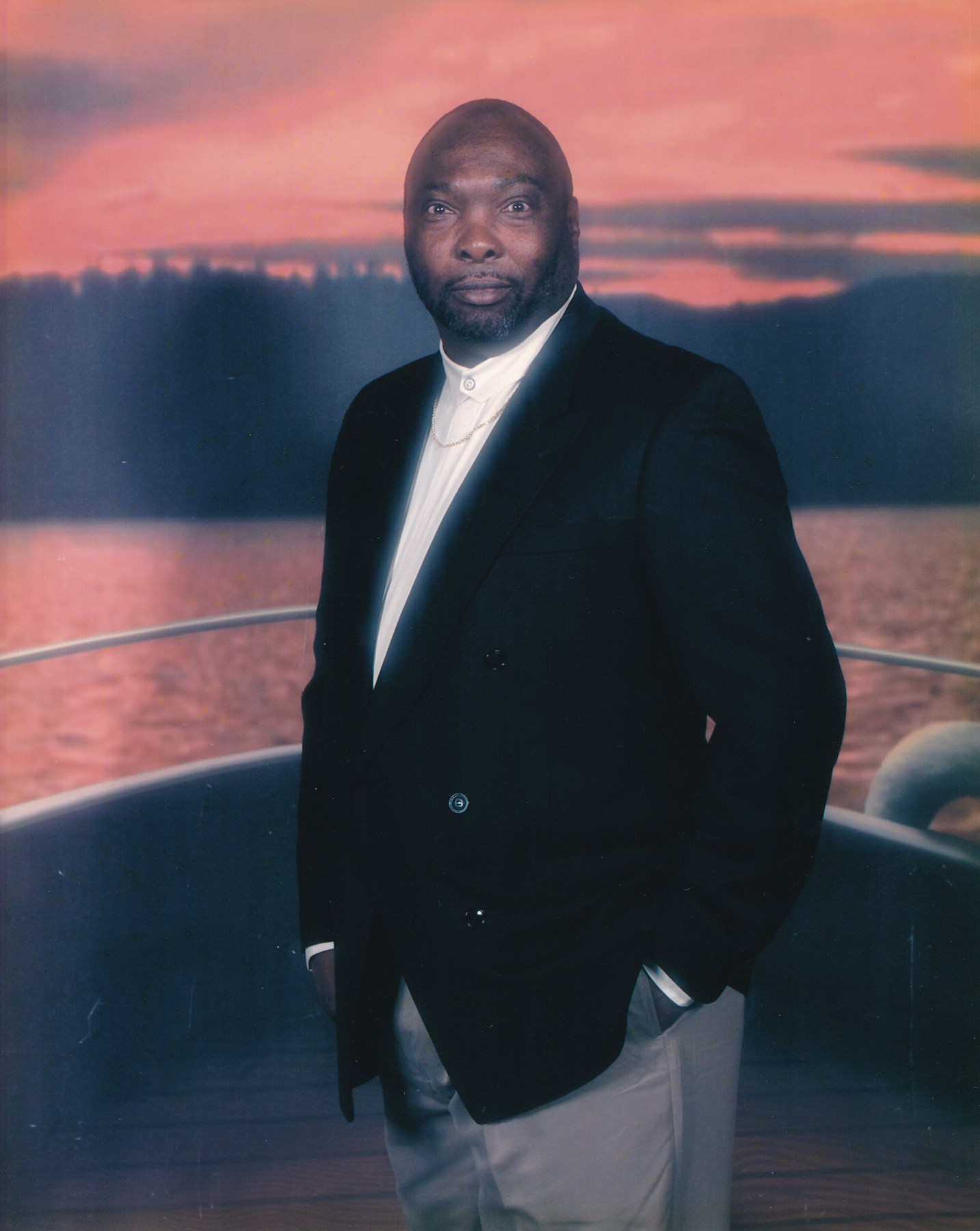 Obituary of Larry C. Brant