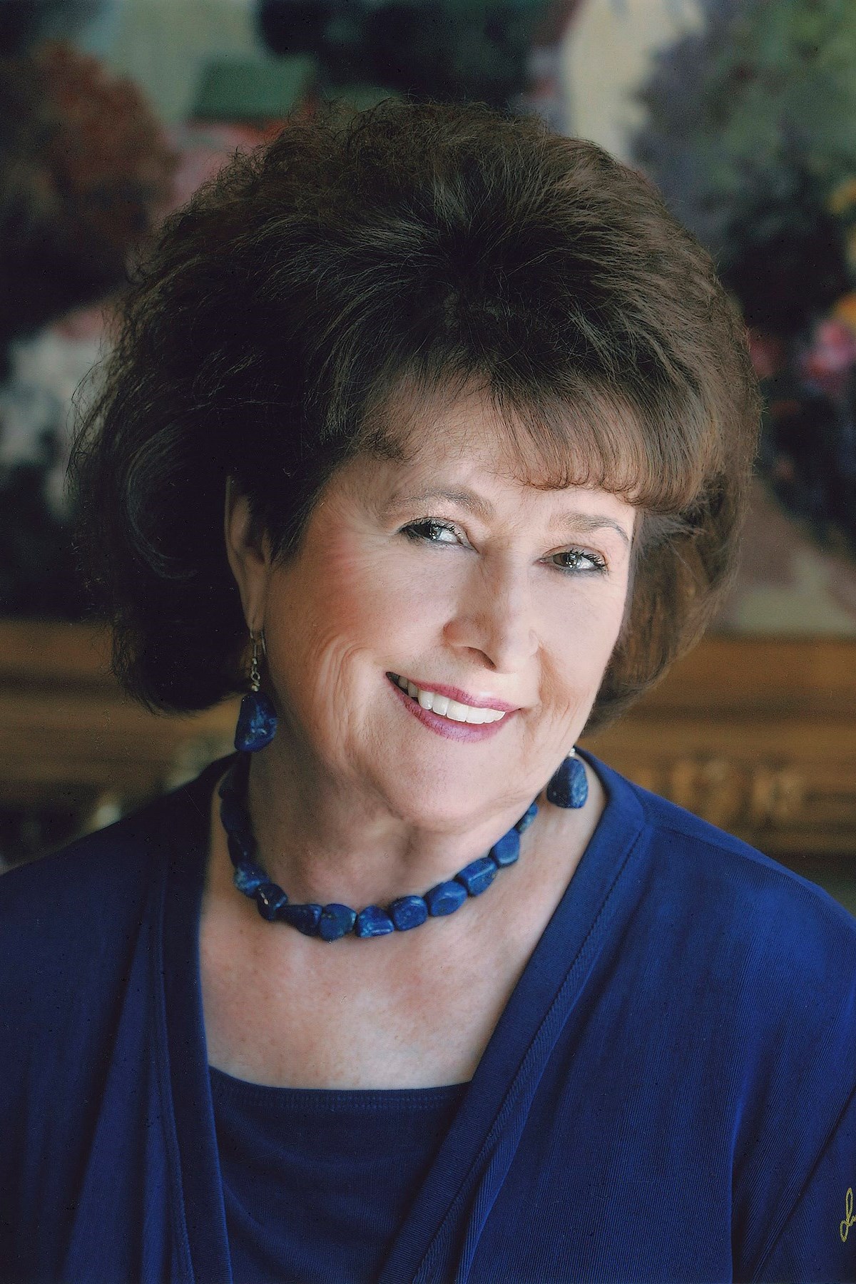 Sandra Merrill Covey Obituary - Millcreek, UT