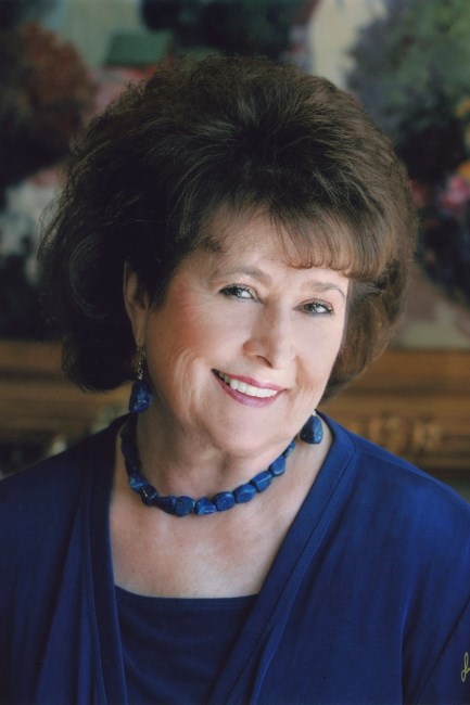 Obituary of Sandra Merrill Covey