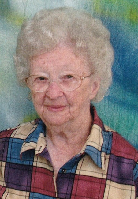 Obituary of Sylvia Hendrix