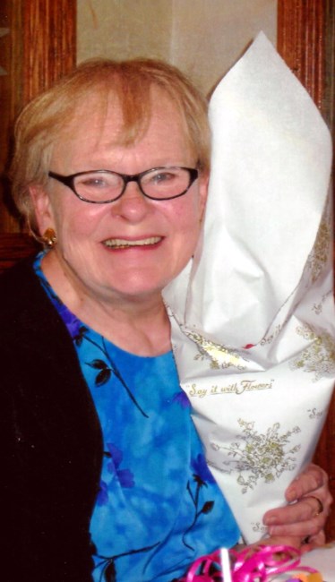 Obituary of Dolores C. Borowski