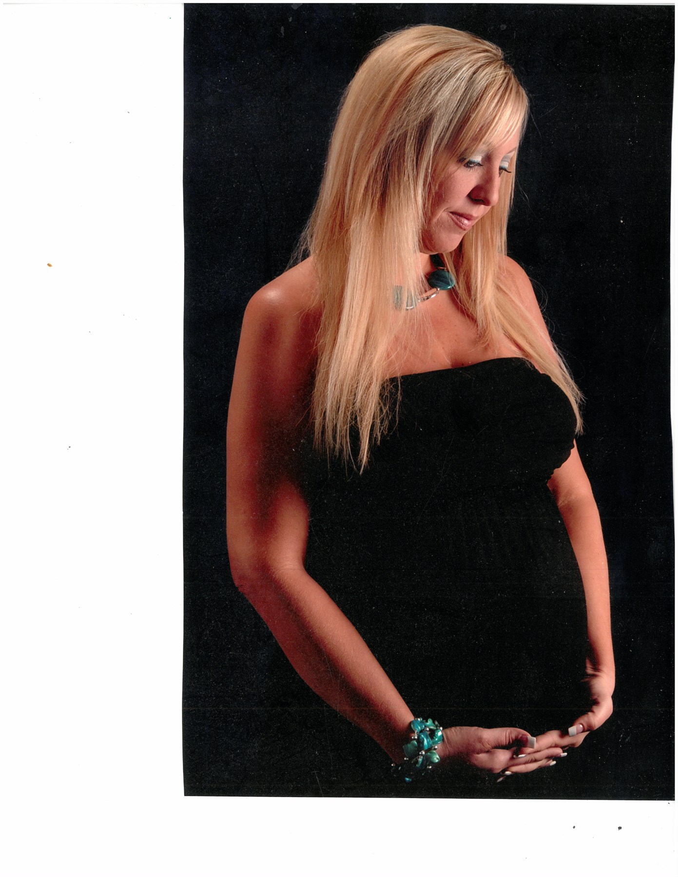 Obituary of Brandi Lyn Jones