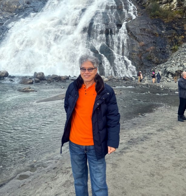 Obituary of Shin Jung