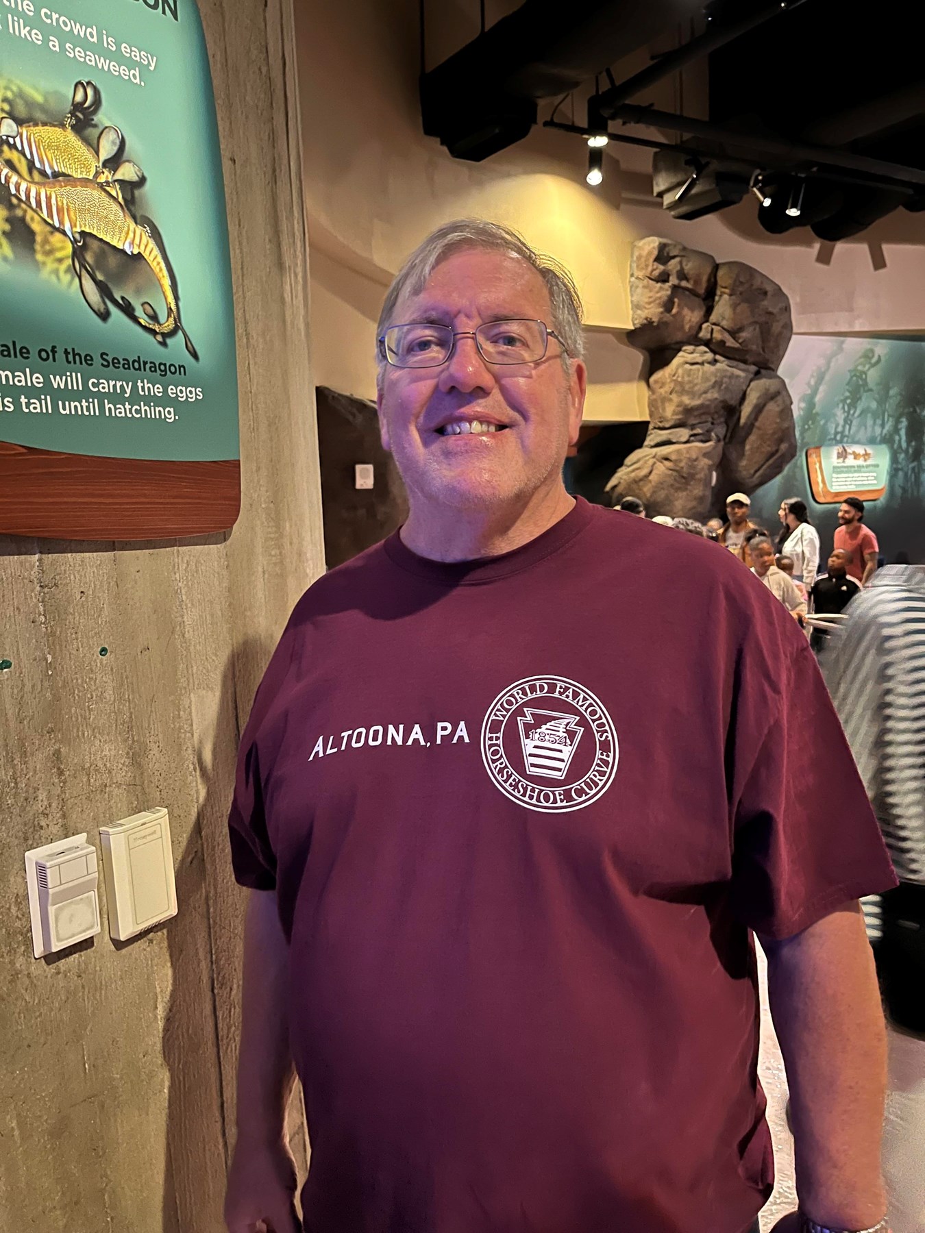 Obituary of William "Bill" John Biederman