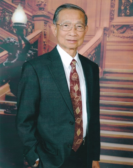 Obituary of Manuel Obar Laguatan