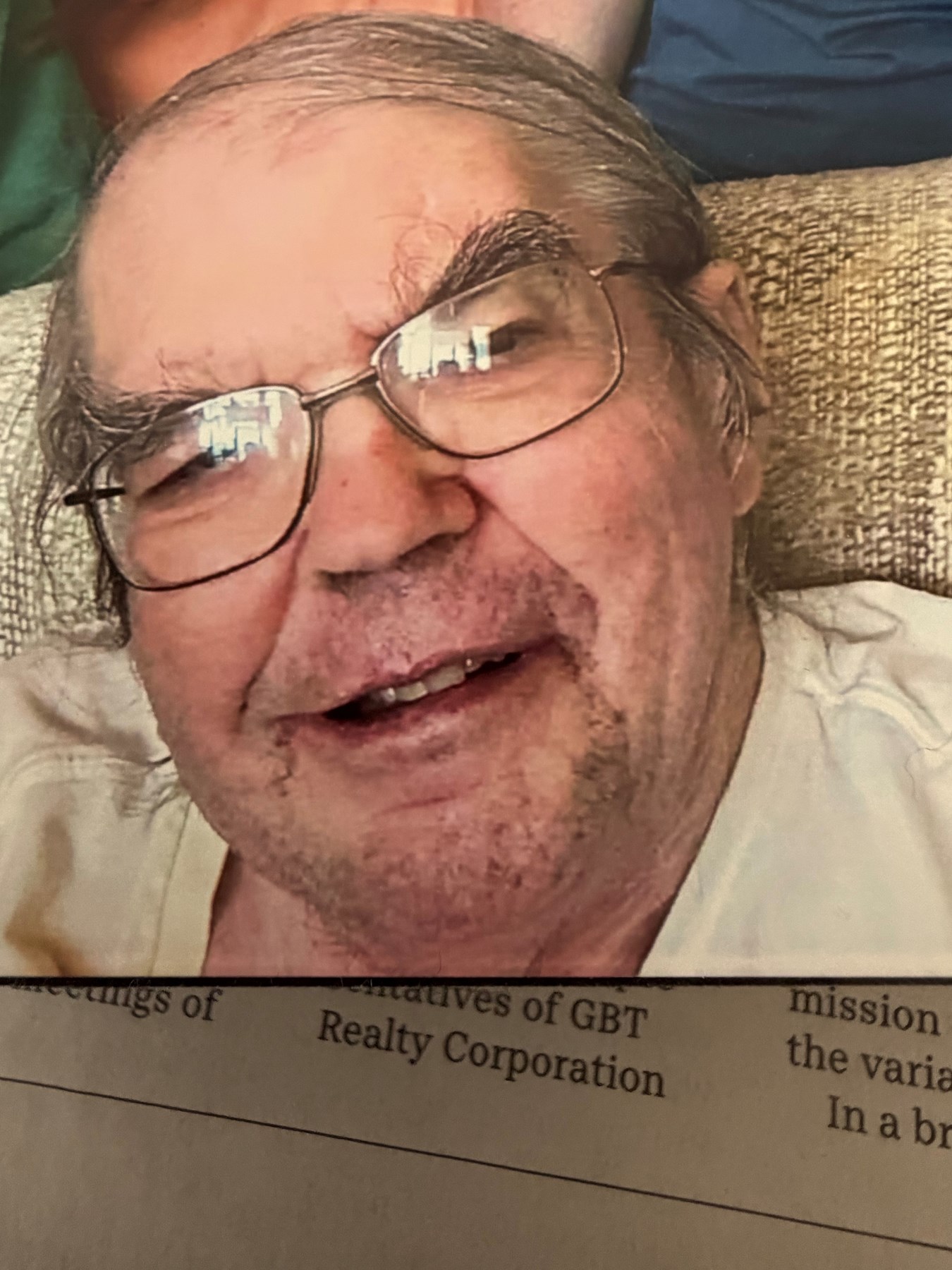 Obituary of Richard Wayne Ayers