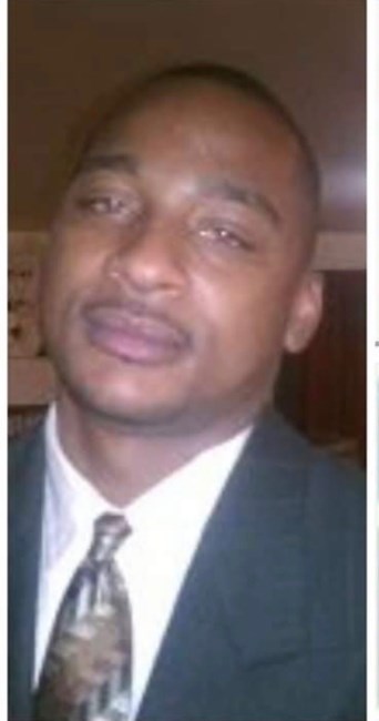 Obituary of Tramayne Ramon Deckard